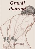 Lucrezia   - Grandi Padroni (2019)