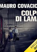 img Mauro Covacich - Colpo di lama (2022) (mp3 - 128 kbps)