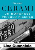 img Vincenzo Cerami - Un borghese piccolo piccolo (2022) (mp3 - 128 kbps)