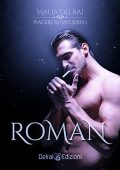 Malia Delrai -  Roman: Piacere Russo Series - Trilogia unita vol.2 (2016)