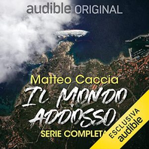 Matteo Caccia – Il mondo adesso (2021) (mp3 – 128 kbps)