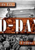 img Guido Erz - Il D-Day (2018) (mp3 - 128 kbps)