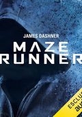 James Dashner - Maze Runner - Il palazzo degli spaccati (2022) (mp3 - 128 kbps)
