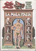 Ernesto Ferrero - La mala Italia. Storie nere di fine secolo (1973)