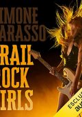 img Simone Sarasso - Trail Rock Girls (2022) (mp3 - 128 kbps)