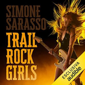 Simone Sarasso – Trail Rock Girls (2022) (mp3 – 128 kbps)