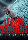 img Luisa Colombo - Legami pericolosi (2022) (mp3 - 128 kbps)