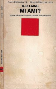R.D. Laing  – Mi ami? (1978)
