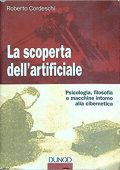 Roberto Cordeschi  - La scoperta dell'artificiale. (1998) PDF