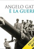 Angelo Gatti - È la guerra (2022) (mp3 - 128 kbps)