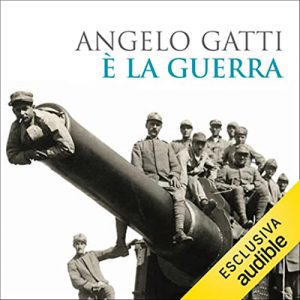 Angelo Gatti – È la guerra (2022) (mp3 – 128 kbps)