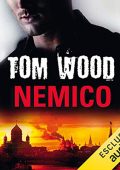 Tom Wood - Nemico (2017) (mp3 - 64 kbps)