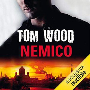 Tom Wood – Nemico (2017) (mp3 – 64 kbps)