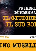Friedrich Dürrenmatt - Il giudice e il suo boia (2022) (mp3 - 128 kbps)