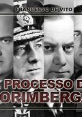 Francesco De Vito - Il processo di Norimberga (2018) (mp3 - 128 kbps)