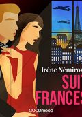 Irène Némirovsky - Suite Francese (2022) (mp3 - 128 kbps)
