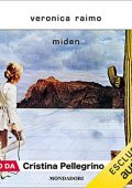 Veronica Raimo - Miden (2022) (mp3 - 128 kbps)