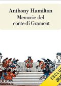 Anthony Hamilton - Memorie del conte di Gramont (2022) (mp3 - 128 kbps)