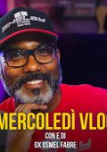 Ox Osmel Fabre - MERCOLEDI VLOG (2022) (mp3 - 128 kbps)