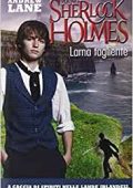 Andrew Lane - Young Sherlock Holmes. Lama tagliente (2014)