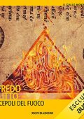 Alfredo Colitto - I discepoli del fuoco (2022) (mp3 - 128 kbps)