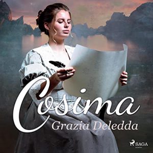 Grazia Deledda – Cosima (2022) (mp3 – 128 kbps)