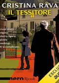 Cristina Rava - Il tessitore (2022) (mp3 - 128 kbps)