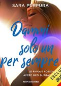 Sara Purpura - Dammi solo un per sempre (2022) (mp3 - 128 kbps)