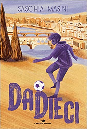 Saschia Masini –  Dadieci (2020)