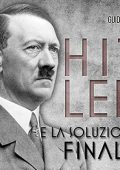 img Guido Erz - Hitler e la Soluzione Finale (2016) (mp3 - 128 kbps)