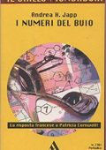 Andrea H. Japp - I numeri del buio (2000)