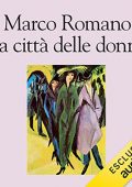 Marco Romano - La città delle donne (2022) (mp3 - 128 kbps)