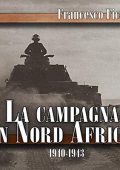 img Francesco Ficarra - La campagna in Nord Africa 1940-1943 (2018) (mp3 - 128 kbps)