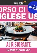 Autori Vari - Corso di Inglese USA - Livello avanzato (2018) (mp3 - 128 kbps)
