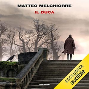 Matteo Melchiorre – Il duca (2022) (mp3 – 128 kbps)