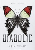 S. J. Kincaid - Diabolic (2017)