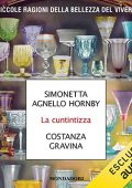 Simonetta Agnello Hornby - La Cuntintizza꞉ Piccole ragioni della bellezza del vivere (2022) (mp3 - 128 kbps)
