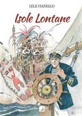 img ISOLE LONTANE (Lele Vianello)(Mosquito 2019-01)