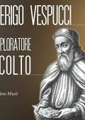 img Sabrina Muzi - Amerigo Vespucci (2018) (mp3 - 128 kbps)