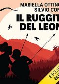 Mariella Ottino, Silvio Conte - Il ruggito del leone (2022) (mp3 - 128 kbps)