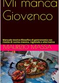 Maurizio Massa - Mi Manca Giovenco (2014) PDF