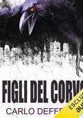Carlo Deffenu - I figli del corvo (2022) (mp3 - 128 kbps)