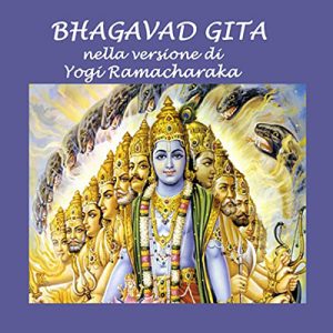 Yogi Ramacharaka – Bhagavad Gita (2022) (mp3 – 128 kbps)