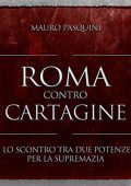 img Mauro Pasquini - Roma contro Cartagine (2016) (mp3 - 128 kbps)