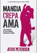 Jesse Petersen - Mangia crepa ama (2013)
