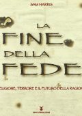 img Sam Harris - La fine della fede (2006)