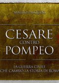 img Mauro Pasquini - Cesare contro Pompeo (2018) (mp3 - 128 kbps)
