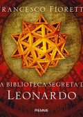img Francesco Fioretti - La biblioteca segreta di Leonardo (2019) (mp3 - 64 kbps)
