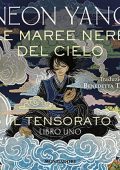 Neon Yang - Le maree nere del cielo (2022) (mp3 - 128 kbps)
