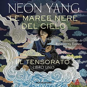 Neon Yang – Le maree nere del cielo (2022) (mp3 – 128 kbps)